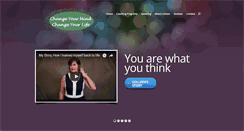 Desktop Screenshot of colleenhierath.com
